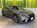 2018 Lexus LS