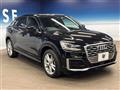 2019 Audi Q2