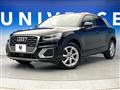 2018 Audi Q2