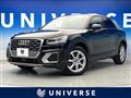 2018 Audi Q2