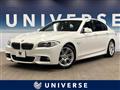 2013 BMW 5 Series