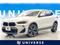 2018 BMW X2