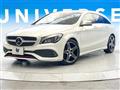 2016 Mercedes-Benz CLA Shooting Brake