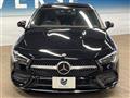 2019 Mercedes-Benz CLA Shooting Brake