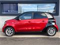 2015 Smart Smart ForFour