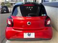 2015 Smart Smart ForFour