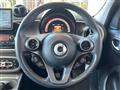 2015 Smart Smart ForFour