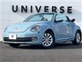 2014 Volkswagen The Beetle Cabriolet