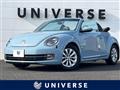 2014 Volkswagen The Beetle Cabriolet