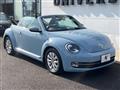 2014 Volkswagen The Beetle Cabriolet