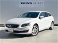 2017 Volvo V60