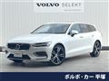 2019 Volvo V60