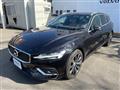 2020 Volvo V60