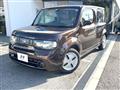 2010 Nissan Cube