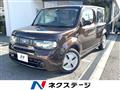 2010 Nissan Cube