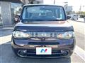 2010 Nissan Cube