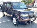 2010 Nissan Cube