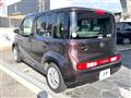 2010 Nissan Cube