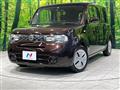 2015 Nissan Cube