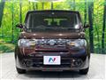 2015 Nissan Cube