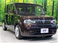 2015 Nissan Cube