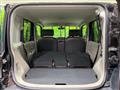 2015 Nissan Cube