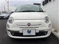 2016 Fiat 500