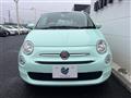 2019 Fiat 500