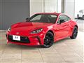 2022 Toyota 86