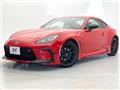 2023 Toyota 86