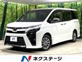 2018 Toyota Voxy