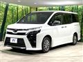 2018 Toyota Voxy