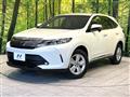 2020 Toyota Harrier