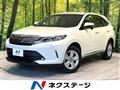 2020 Toyota Harrier