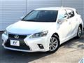 2014 Lexus CT