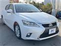 2014 Lexus CT