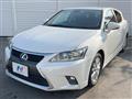 2014 Lexus CT