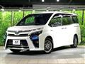 2019 Toyota Voxy