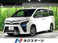 2019 Toyota Voxy