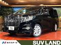 2016 Toyota Alphard