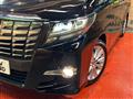 2016 Toyota Alphard