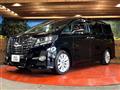 2016 Toyota Alphard