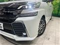 2016 Toyota Vellfire