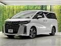 2018 Toyota Alphard