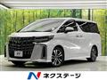 2018 Toyota Alphard