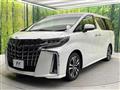 2018 Toyota Alphard