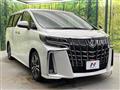 2018 Toyota Alphard