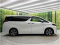 2018 Toyota Alphard