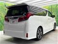 2018 Toyota Alphard