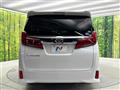 2018 Toyota Alphard